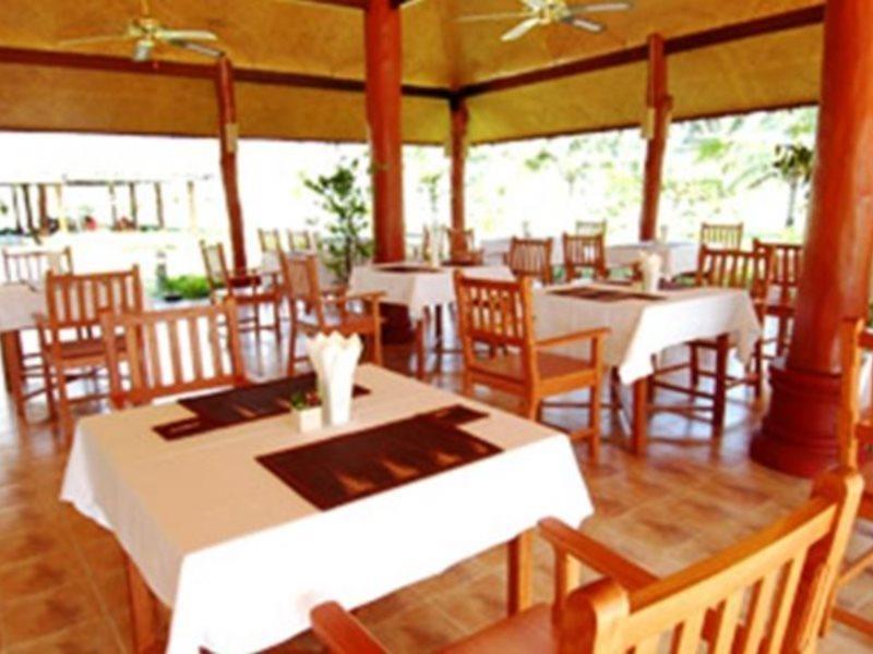 Anandah Beach Resort Ban Thung Tuk Eksteriør billede
