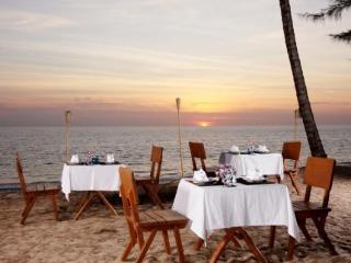 Anandah Beach Resort Ban Thung Tuk Eksteriør billede