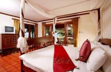 Anandah Beach Resort Ban Thung Tuk Eksteriør billede