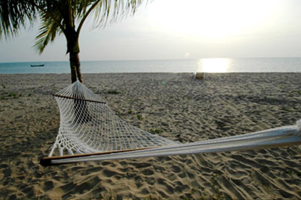 Anandah Beach Resort Ban Thung Tuk Eksteriør billede